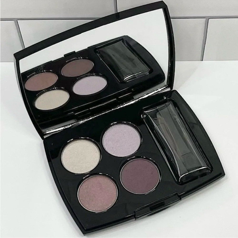 Lancôme Twirling In Tulle Eyeshadow Quad